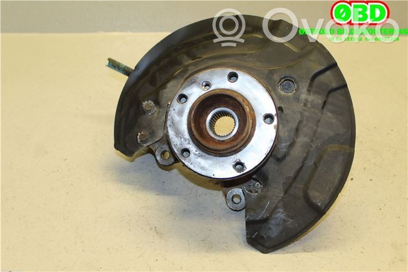 BMW 3 E90 E91 Fuso a snodo con mozzo ruota anteriore