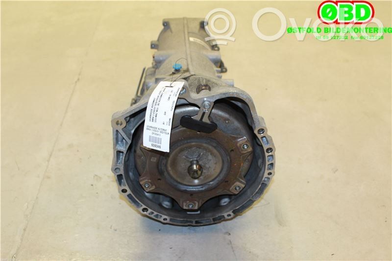 BMW 3 E90 E91 Caja de cambios automática 