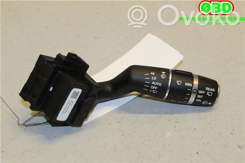 Land Rover Range Rover Evoque L538 Leva comando tergicristalli 
