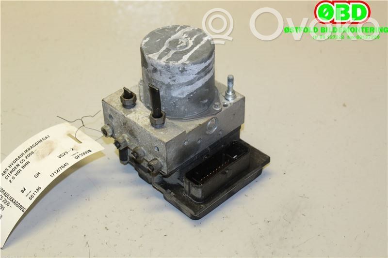 ABS bloks   4541KX,4541RY,4541KX,4541RY