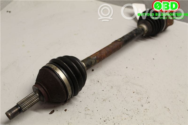 Etuvetoakseli   12E407761G,12E407761G