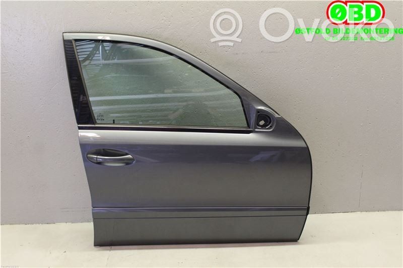 Mercedes-Benz E W211 Ușă față 