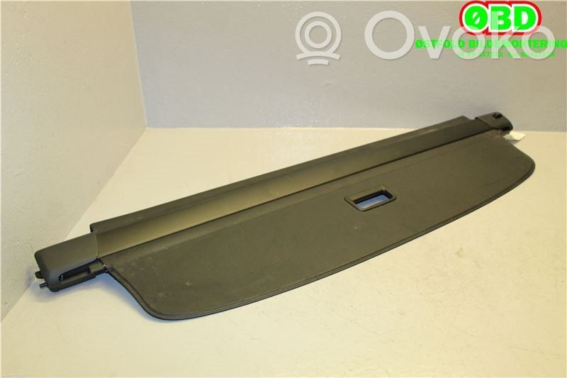 Volkswagen PASSAT B6 Copertura del rivestimento bagagliaio/baule 