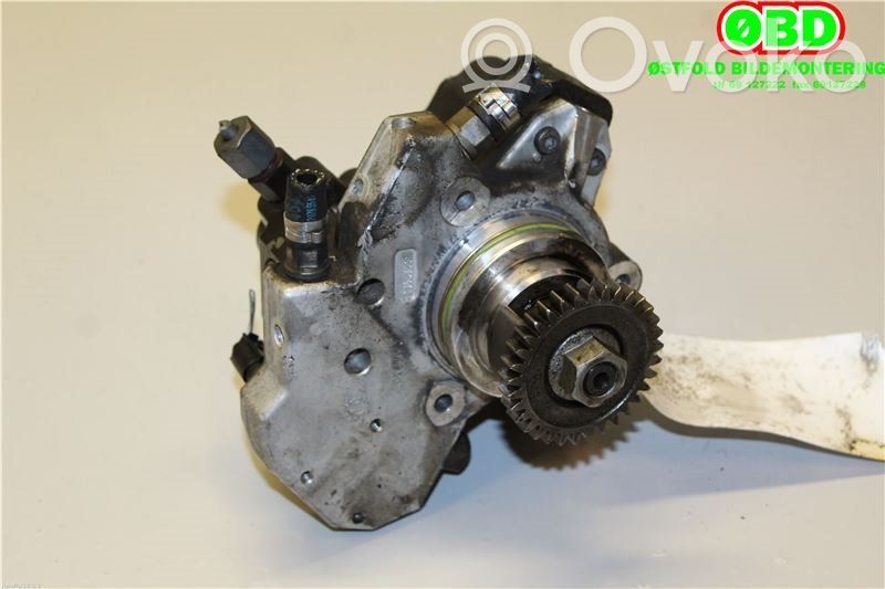 Mercedes-Benz Sprinter W906 Pompa carburante immersa 