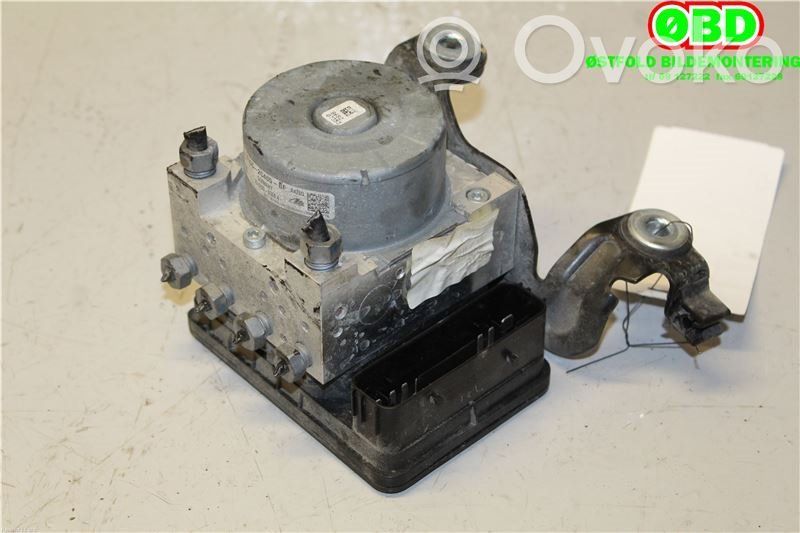 Ford S-MAX ABS Pump 