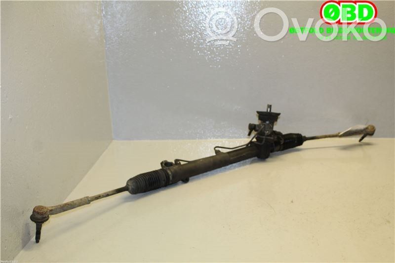 Steering rack