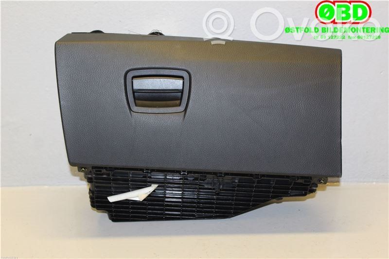 BMW 5 F10 F11 Vano portaoggetti 