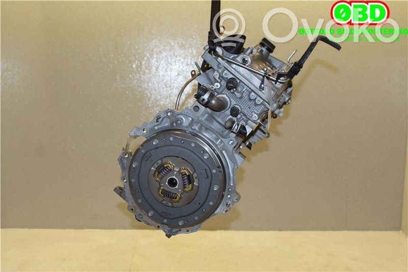 Toyota Yaris Moteur 