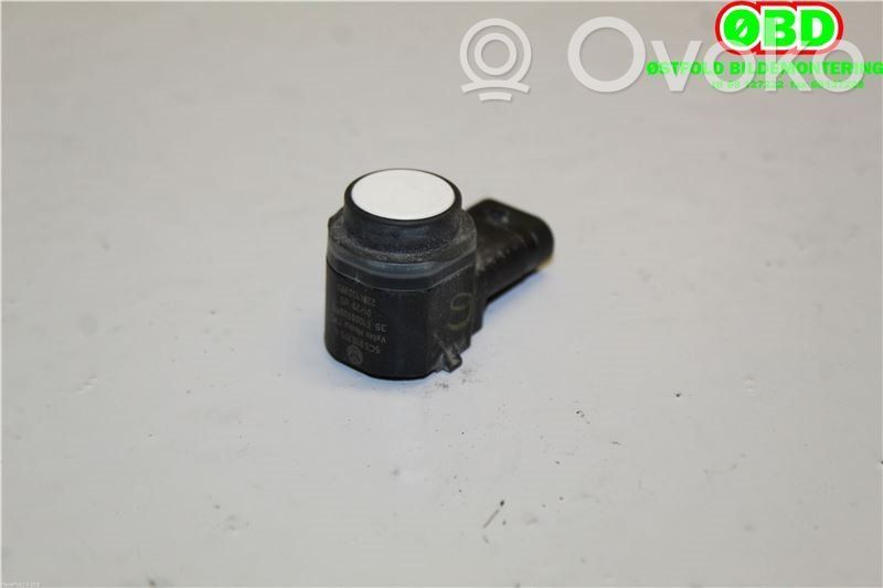 Volkswagen Beetle A5 Comutator senzor parcare (PDC) 