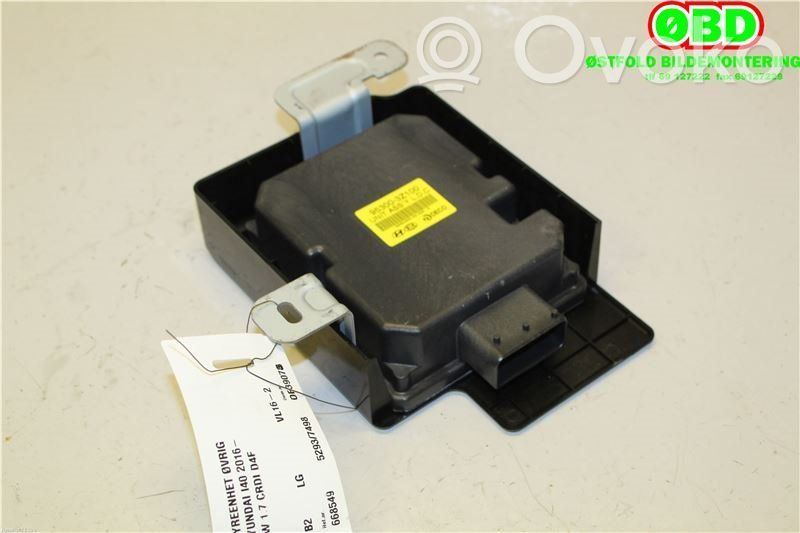 Autres unités de commande / modules   953003Z100,953003Z100,953003Z100,953003Z100