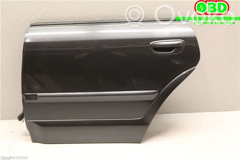 Subaru Legacy Tür hinten 