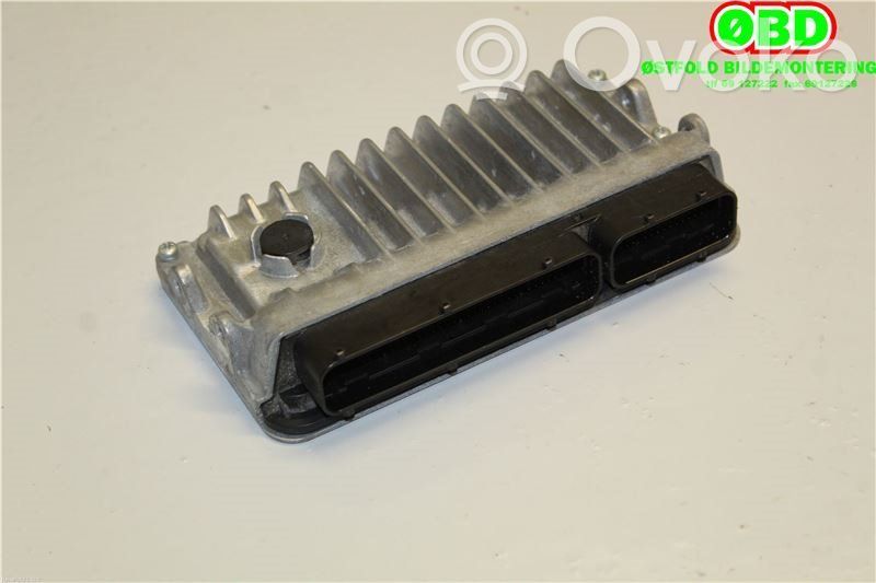Toyota Yaris Unité de commande, module ECU de moteur
