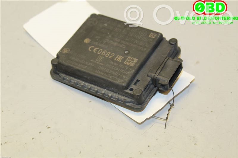 Mercedes-Benz E W213 Sensor de radar Distronic 