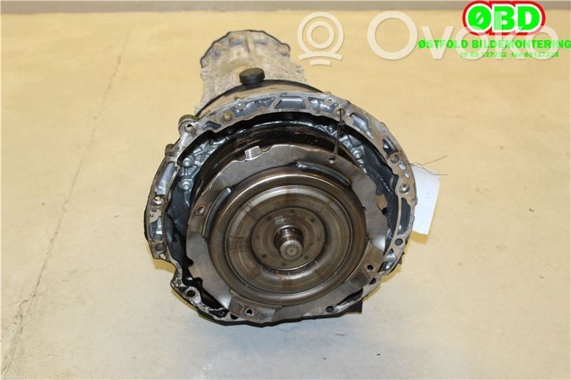 Mercedes-Benz E W213 Scatola del cambio automatico