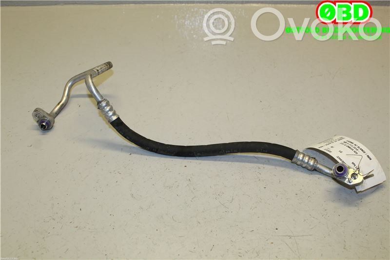 Mercedes-Benz E W213 Ilmastointilaitteen putki (A/C) 