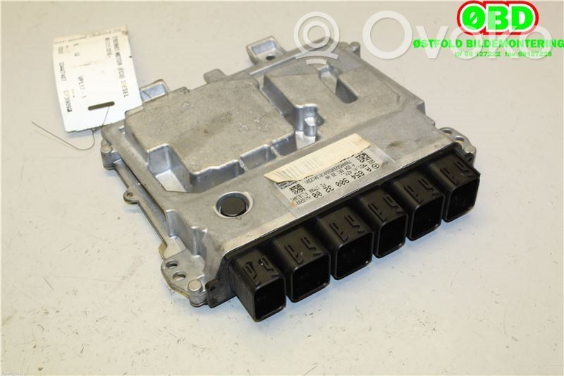 Mercedes-Benz E W213 Engine control unit/module ECU 