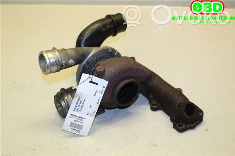 Turbo   55205181,55205475,55205475,55205181,55205475