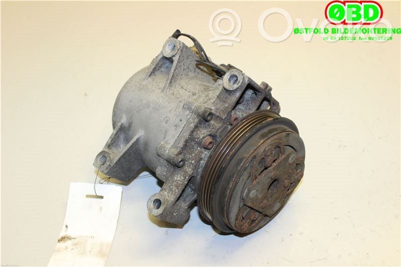 Subaru Forester SF Compresor (pompă) aer condiționat (A/C)