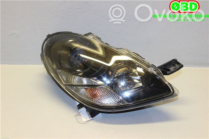 Citroen C-Zero Headlight/headlamp 