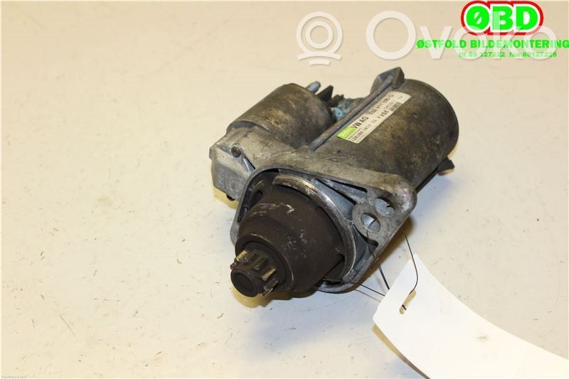 Audi TT TTS Mk2 Electromotor 