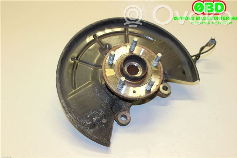 Opel Mokka Achsschenkel vorne 