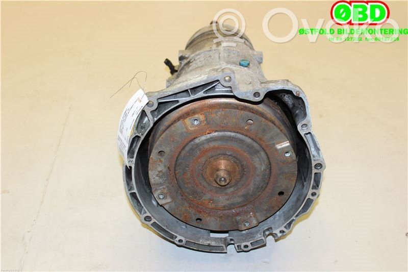 BMW 7 E65 E66 Automatic gearbox 