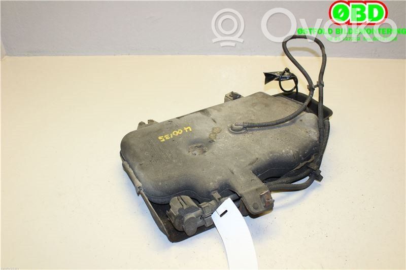 Peugeot 807 AdBlue liquid reservoir 
