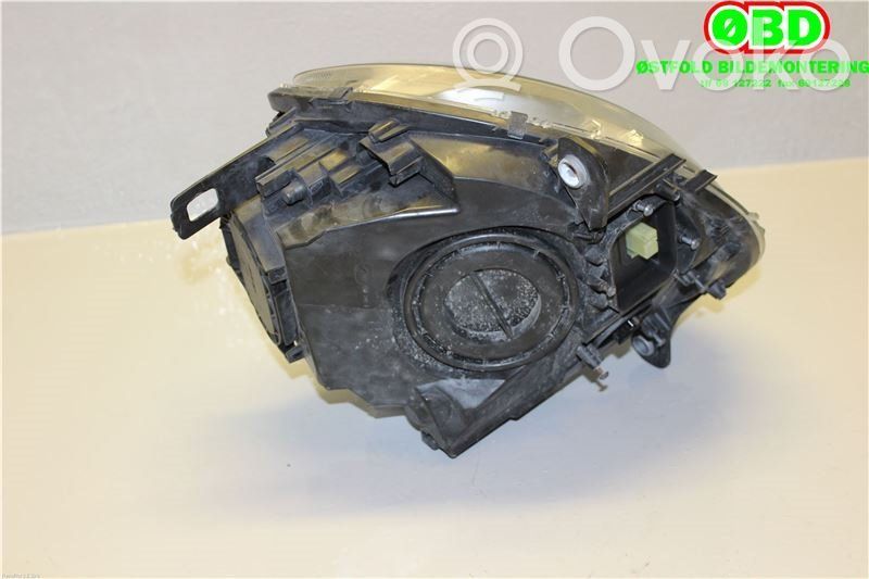 Mini Cooper Countryman R60 Faro/fanale 