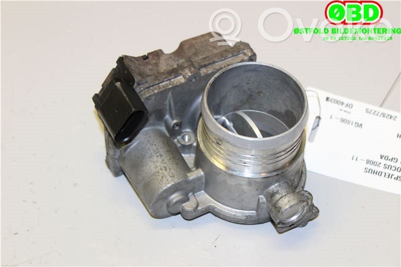 Boîtier papillon   1519126,7V2Q9E926AB,7V2Q9E926AB,1519126,7V2Q9E926AB