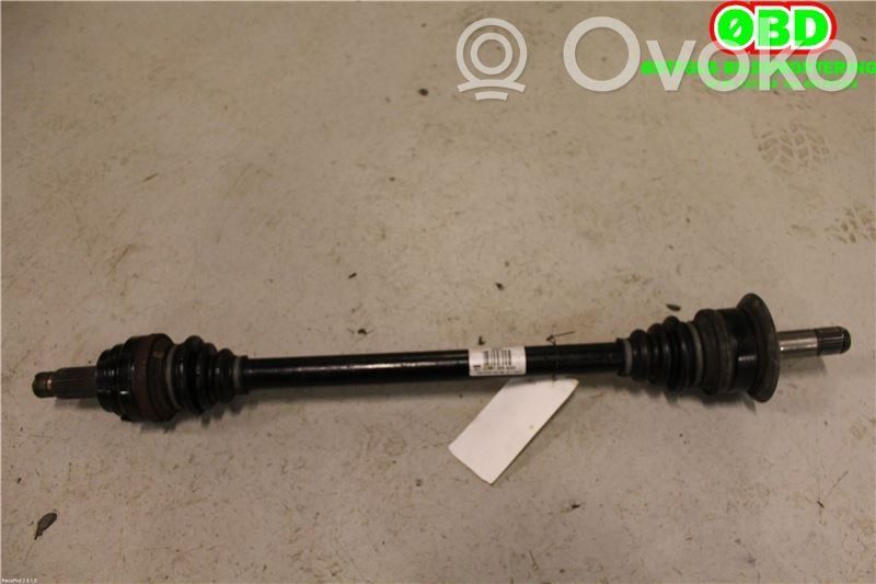 BMW 5 F10 F11 Planetară spate 