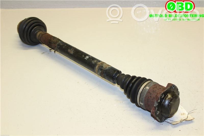 Volkswagen Polo Semiasse anteriore