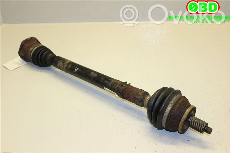 Volkswagen Polo Arbre d'entraînement avant
