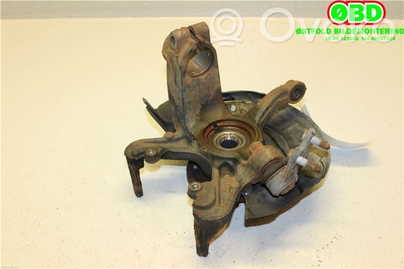 Achsschenkel vorne   1S0407256M,1S0407256M