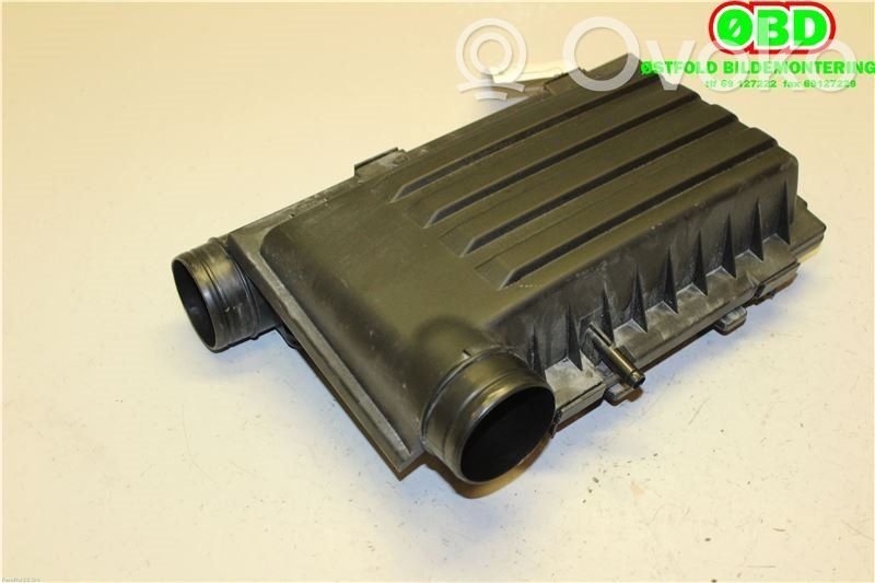 Audi A3 S3 8V Boîtier de filtre à air