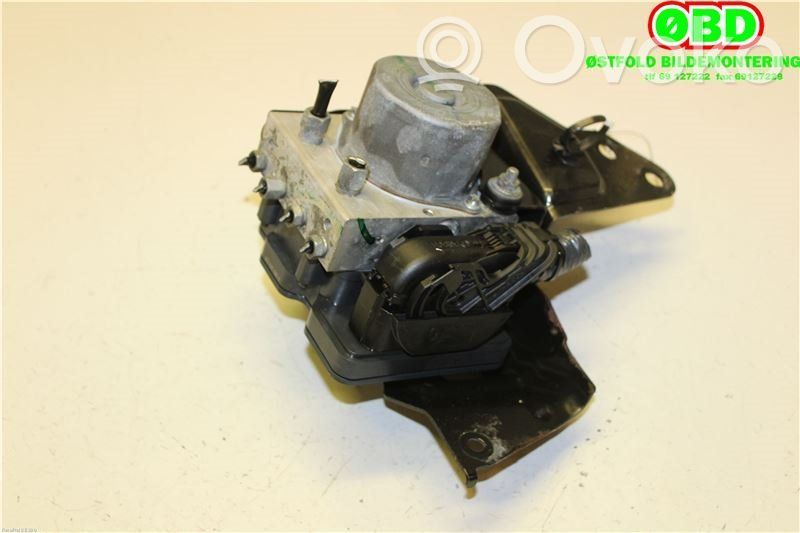 Nissan Qashqai Bomba de ABS 