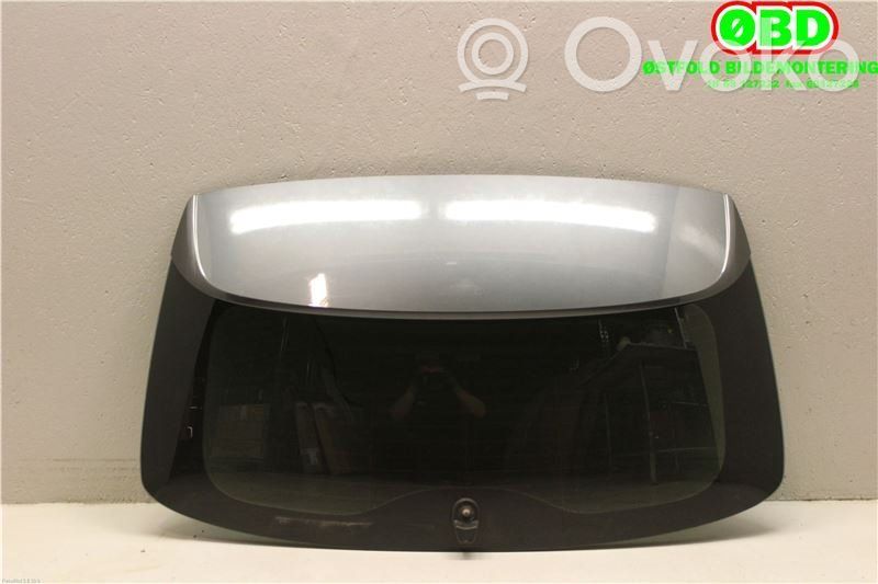 BMW 3 F30 F35 F31 Portellone posteriore/bagagliaio