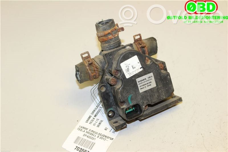 Webasto pompe de circulation d'eau   600738400B,600738400B,600738400B,600738400B