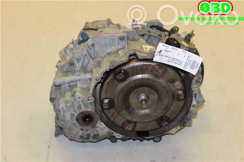 Volvo S60 Caja de cambios automática 