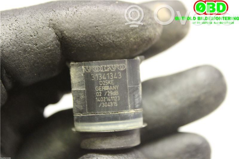 Interruptor del sensor de aparcamiento (PDC)   31445162,31341343,31341343,31341343,31445162