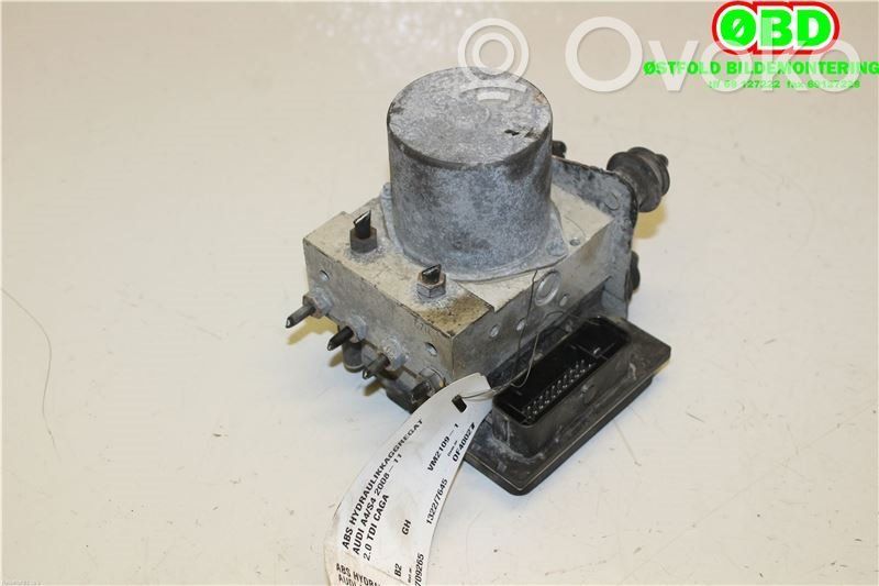 Bomba de ABS   8K0614517R,8K0614517R,8K0614517R,8K0614517R