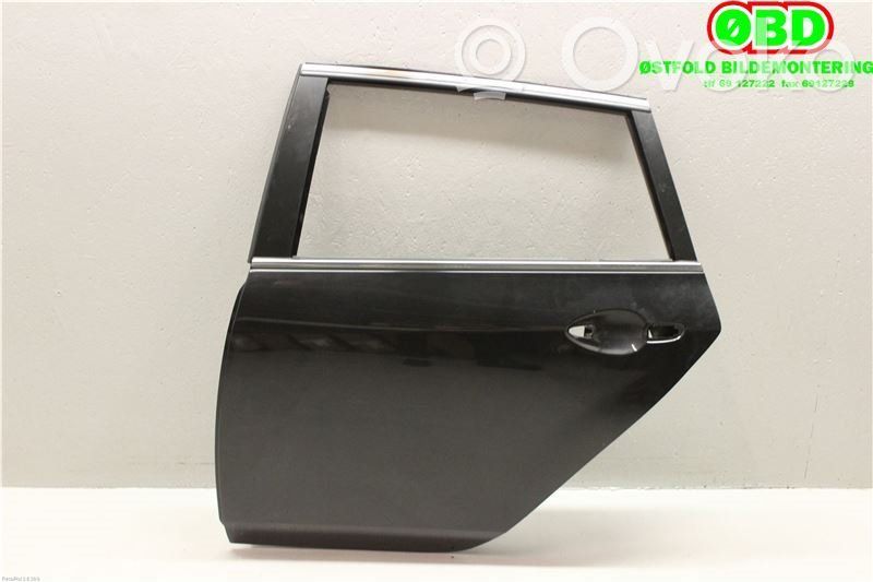 Puerta trasera   GSYA7302XJ,GSYA7302XJ