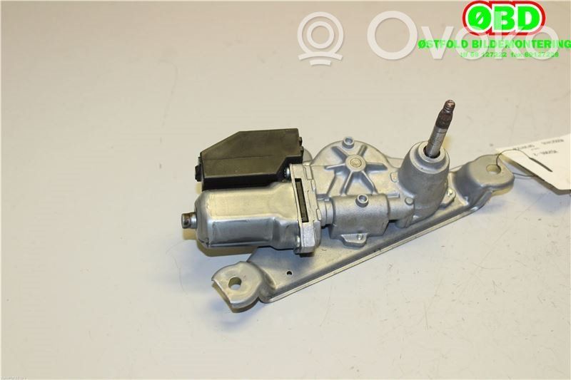 Toyota Yaris Motor ștergător lunetă 