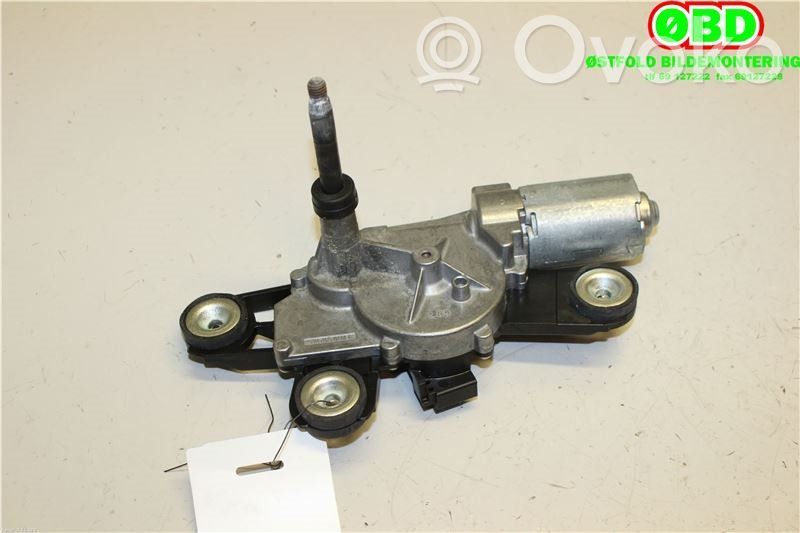 Ford Fiesta Motor ștergător lunetă 
