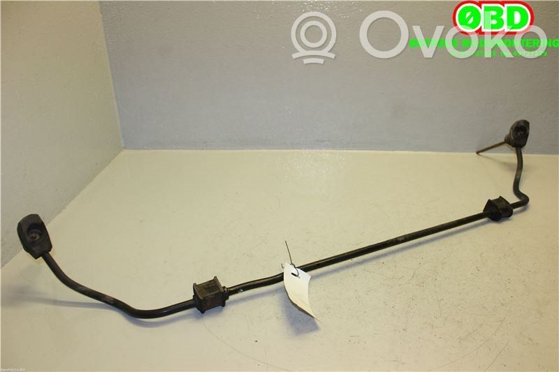 Jaguar XF X250 Barra stabilizzatrice posteriore/stabilizzatore