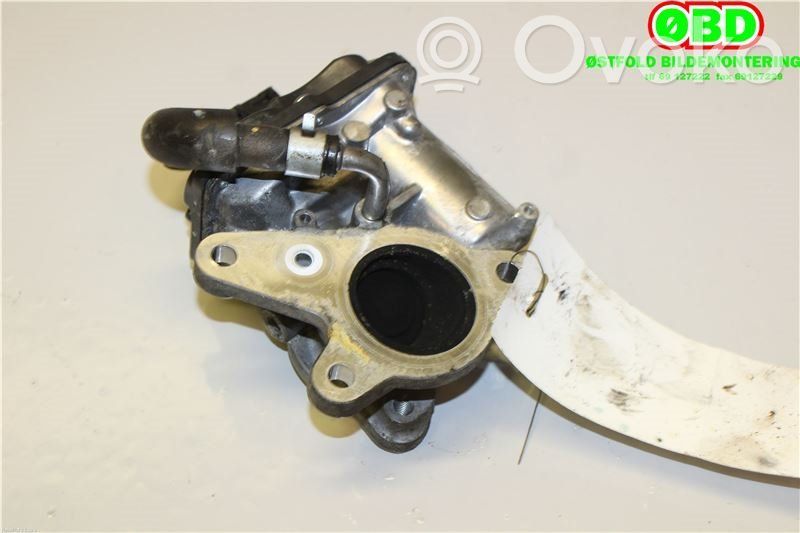 Nissan Navara D23 Supapă EGR