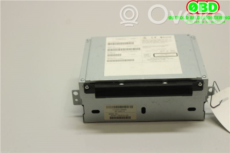 Land Rover Discovery 4 - LR4 Panel / Radioodtwarzacz CD/DVD/GPS 
