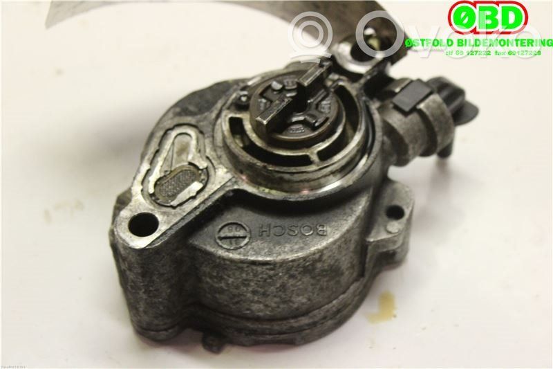 Volvo V50 Pompă vacuum 