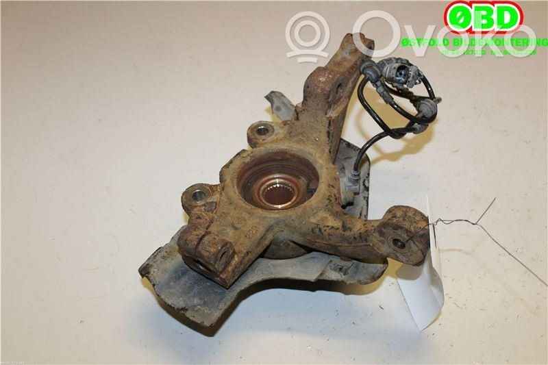 Fiat 500L Achsschenkel vorne