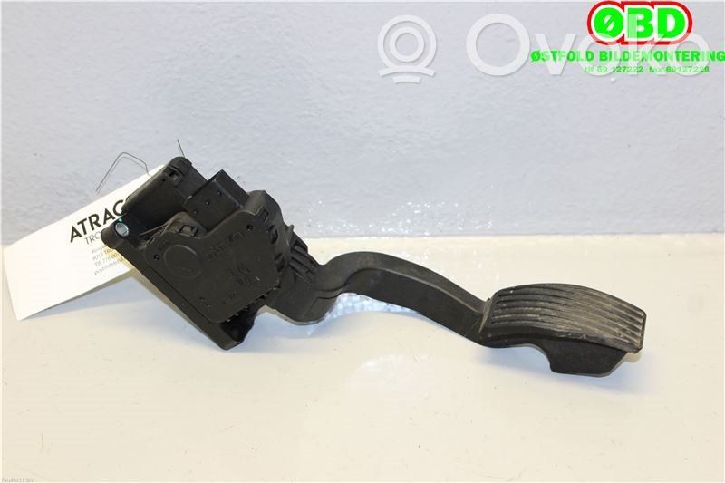 Fiat 500L Pedale dell’acceleratore