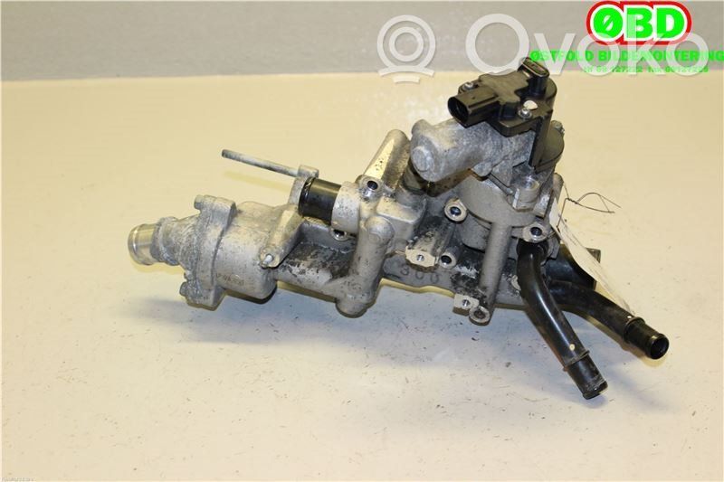 Hyundai ix35 Válvula EGR 